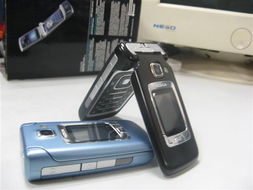 诺基亚6290手机产品图片114